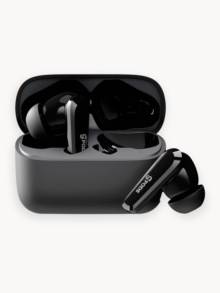 Беспроводные TWS-наушники CaseGuru CGPods Air Pro