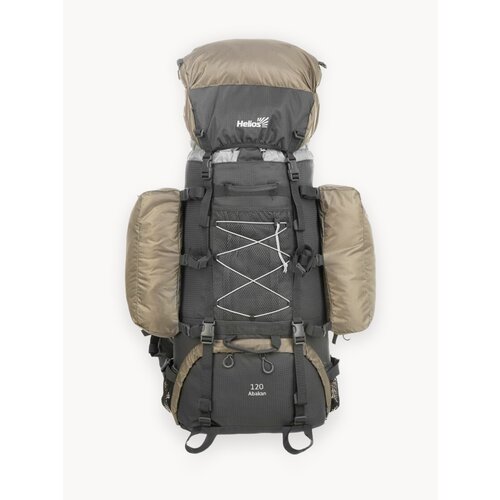 Рюкзак туристический 120 литров. Рюкзак походный мужской Helios