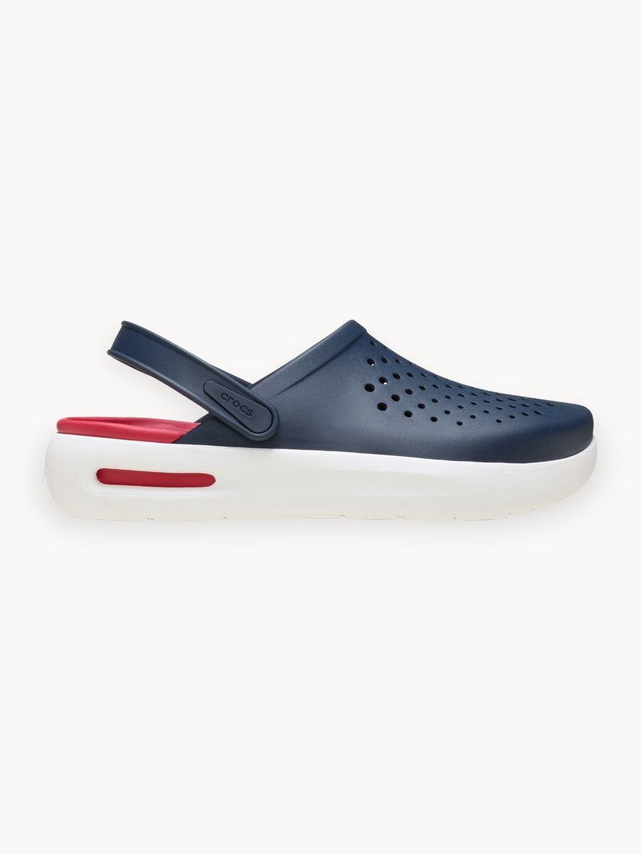 Сабо Crocs InMotion, размер M5/W7 US, темно-синий