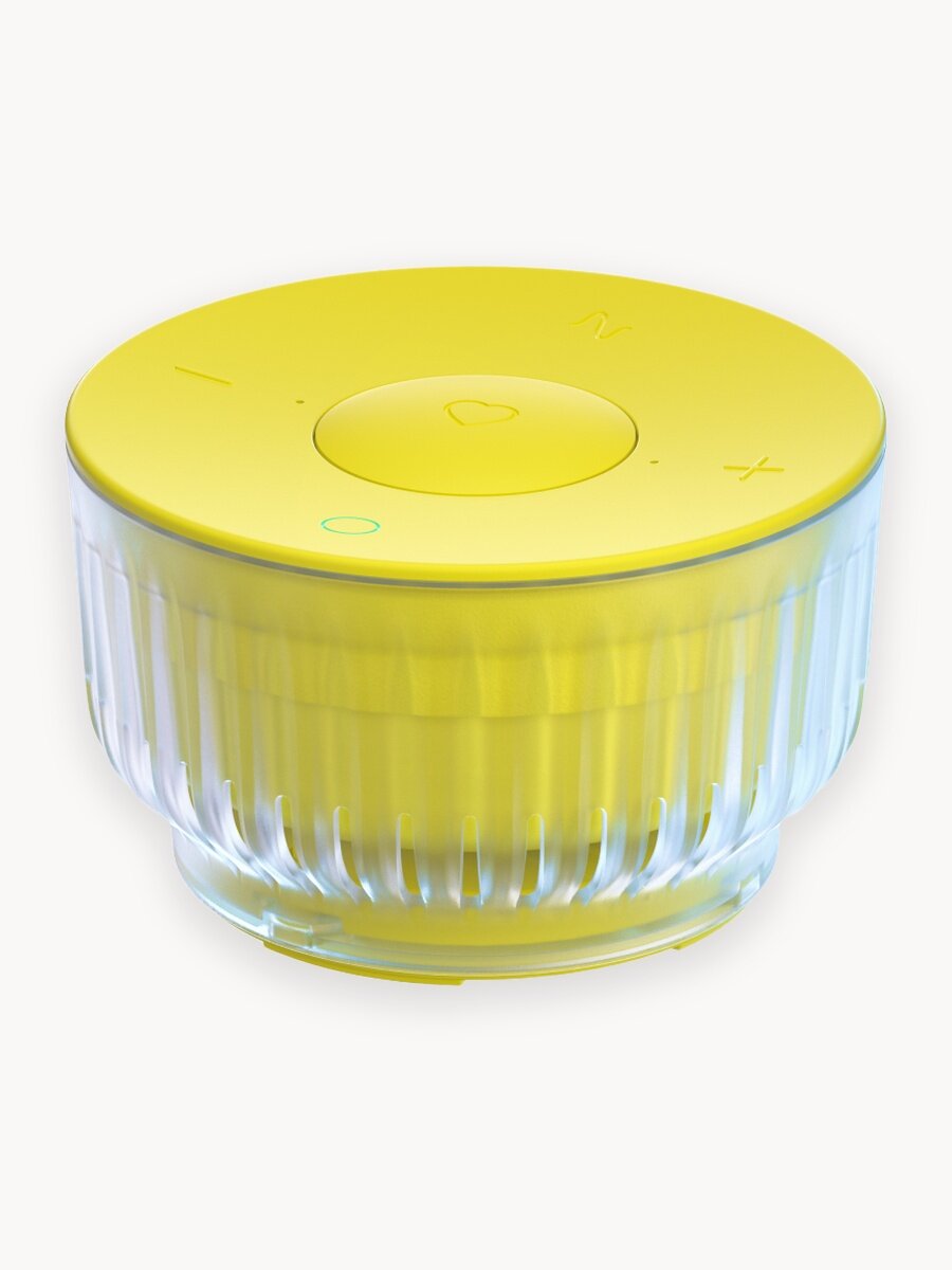 Умная колонка SBER Mini 2