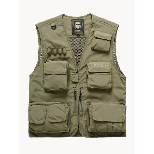 Рыболовный жилет