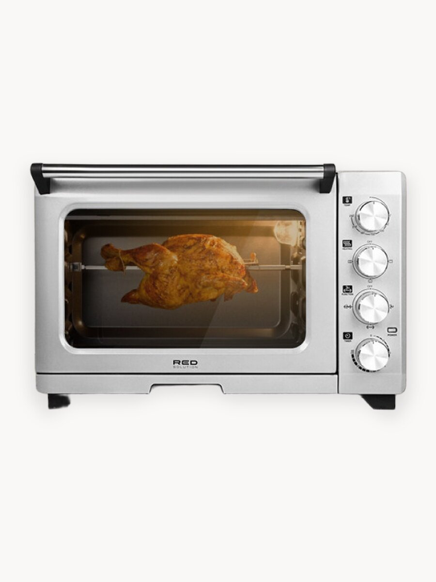 Духовой шкаф RED SOLUTION RO-5701