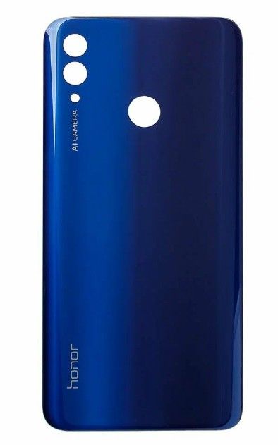 Задняя крышка для Honor 10 lite (Blue)