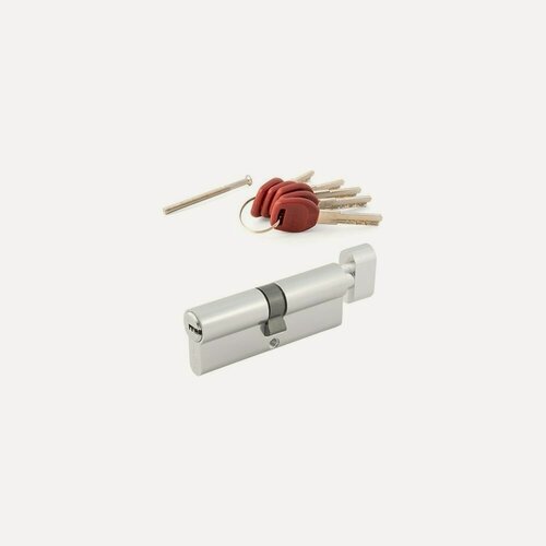 Изображение товара Цилиндровый механизм Avers JM-80-C-CR 27301