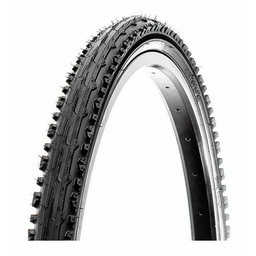 Велопокрышка Kenda Kross Plus K847, 26x1.75