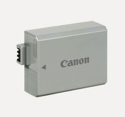 Изображение товара Аккумулятор CANON LP-E5 для EOS 450D, 500D, 1000D.