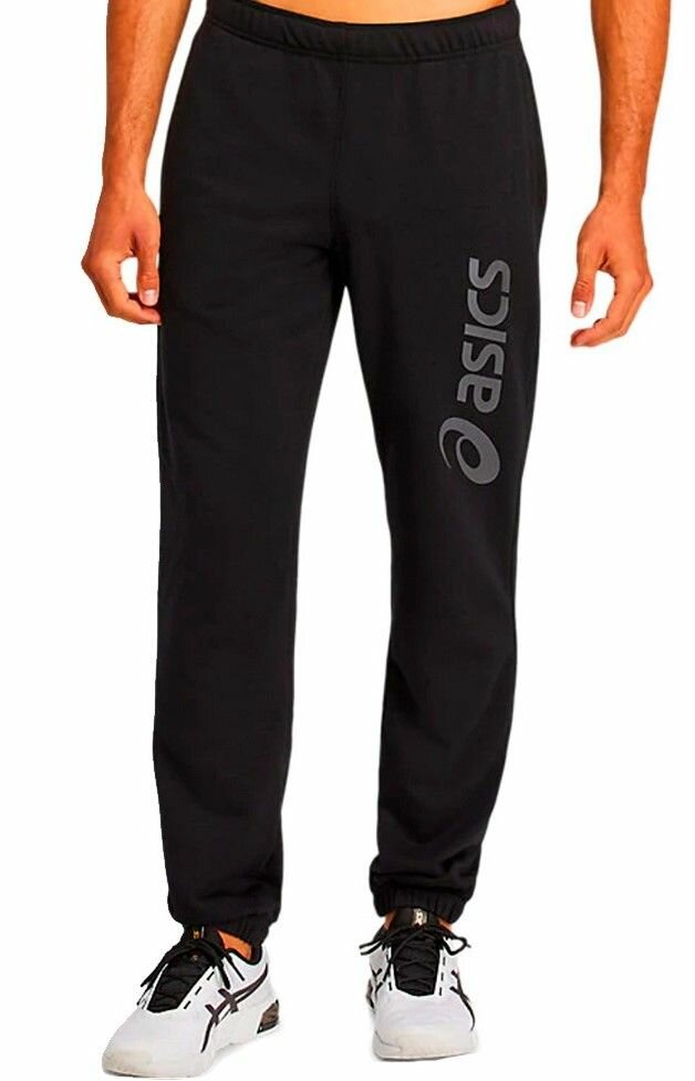 Брюки спортивные