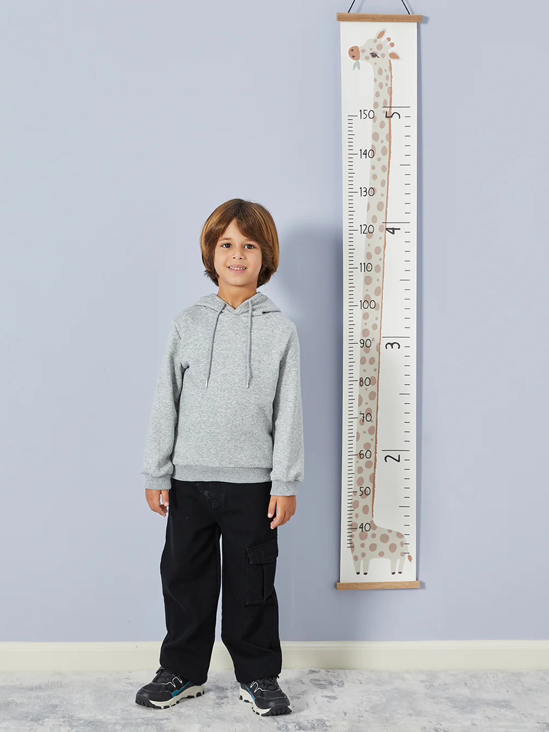 Толстовка BOYS