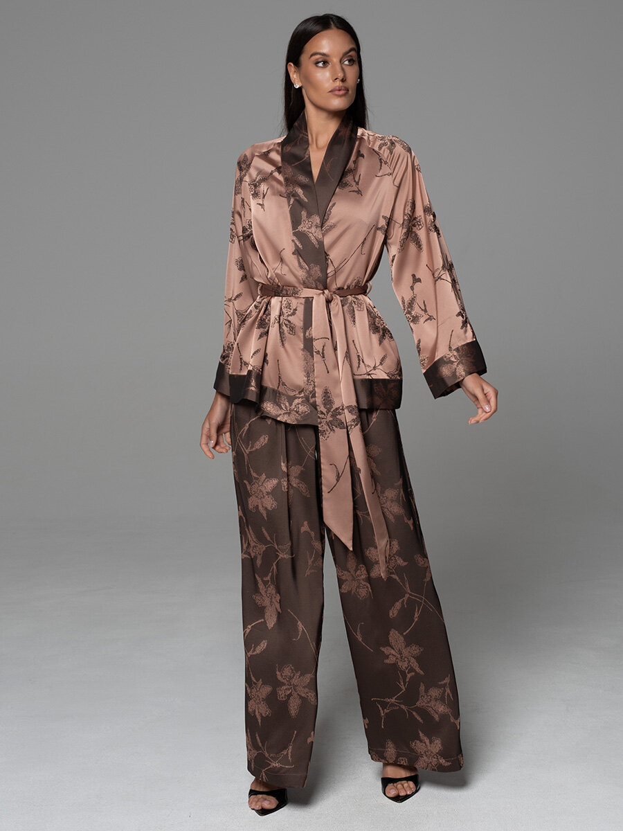 Пижама MIA-AMORE Sheila