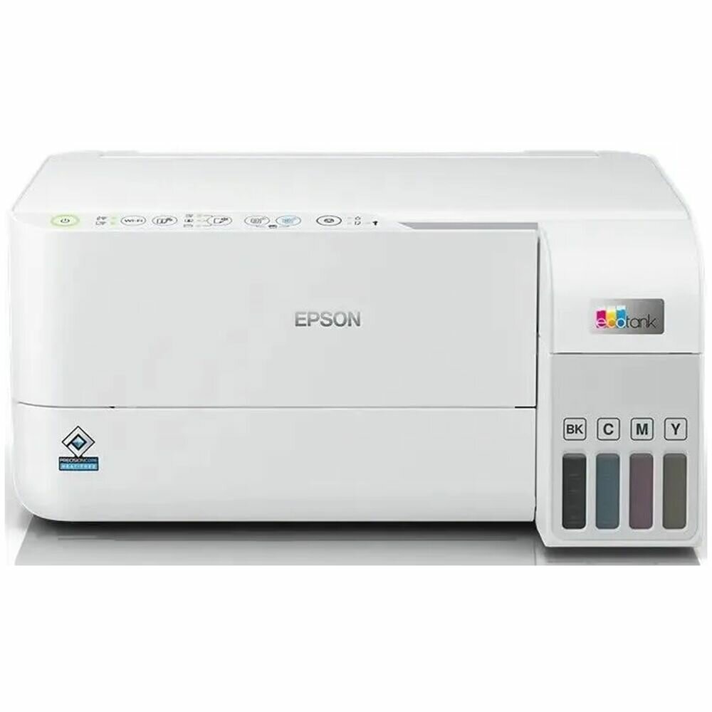 МФУ Epson L3556 А4 Wifi — фото 1