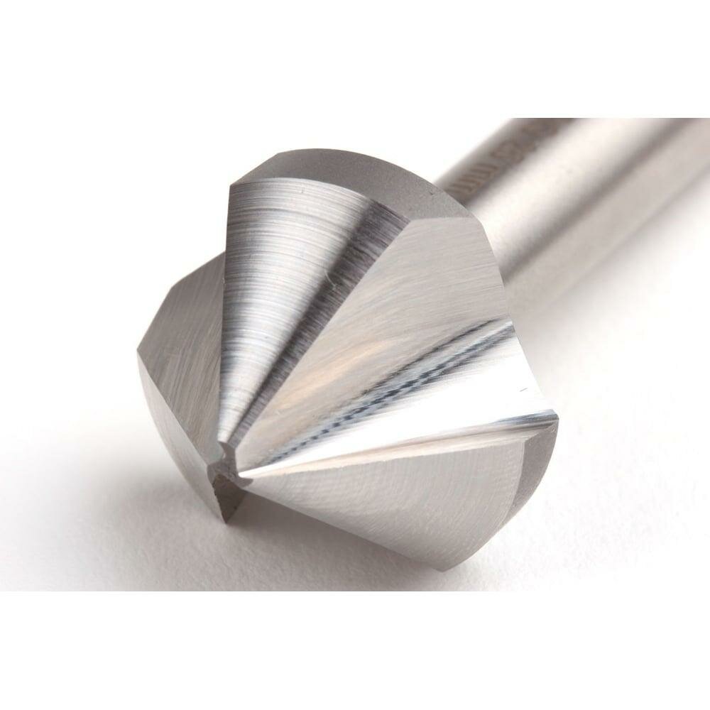 Зенковка CBN DIN335 C/90 HSSG 12.4 мм М6 GSR B04042124