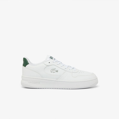 фото Кеды lacoste, размер 11 uk, белый