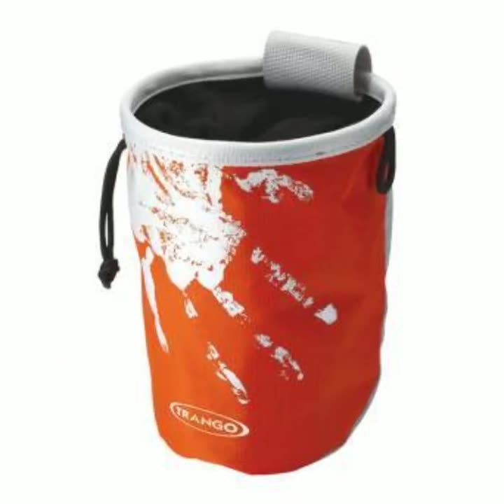 TRANGO мешок для магнезии hand — фото 1