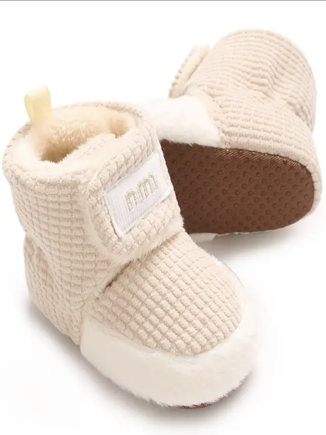 Пинетки, размер 21, голубой — фото 1