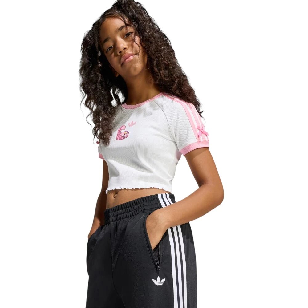 Брюки adidas, размер 140 — фото 1