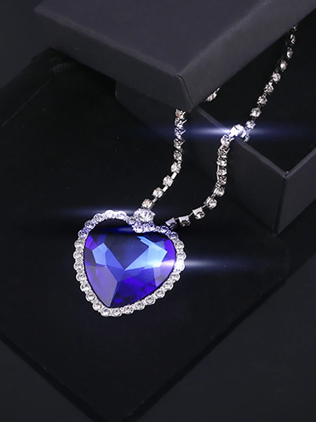 Цепь на тело