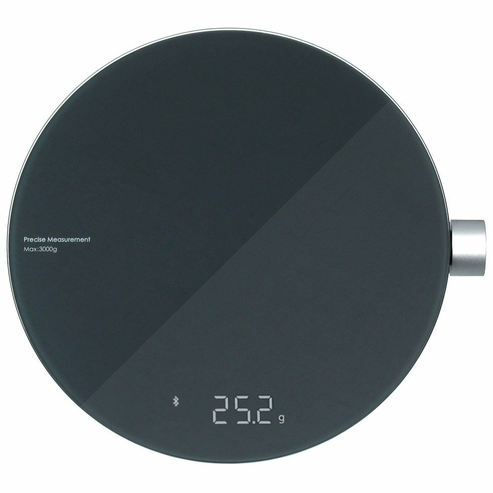 Умные кухонные весы HOTO Smart Kitchen Scale (HLE0003GL)