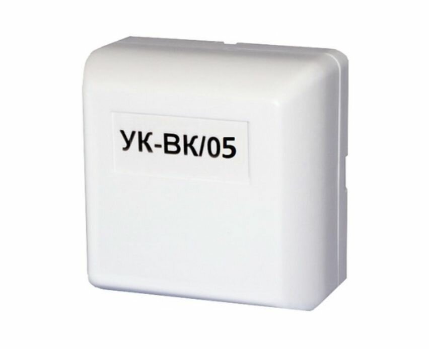 УК-ВК/05 Устройство коммутационное Радий