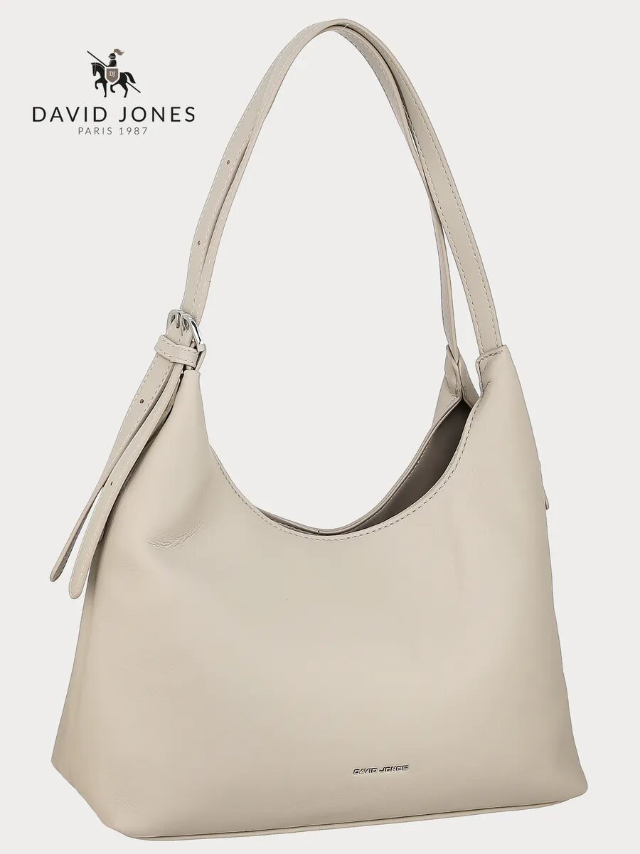 Сумка тоут DAVID JONES 