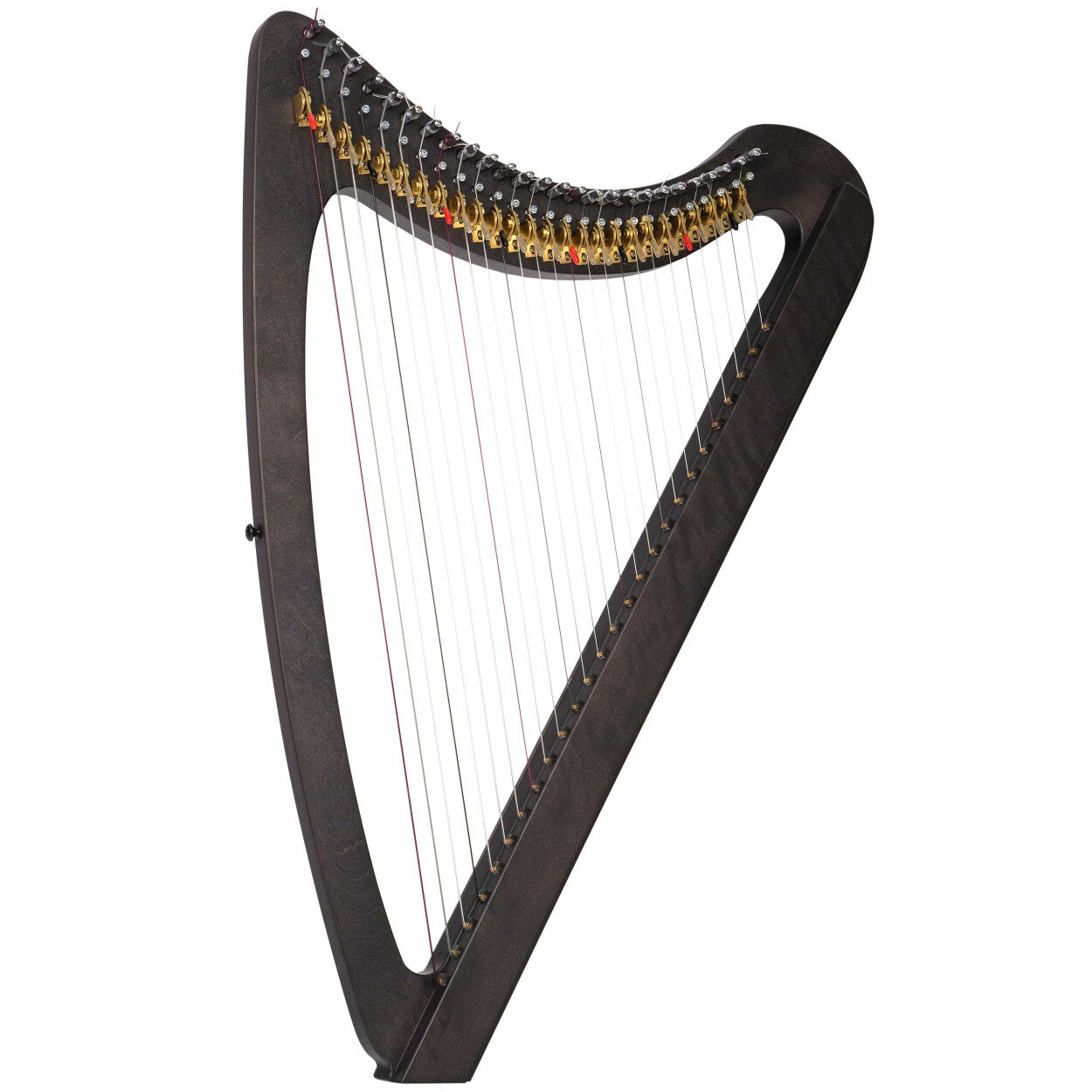 Арфа Мастерская Прохора Лапина HLE2601Glenn