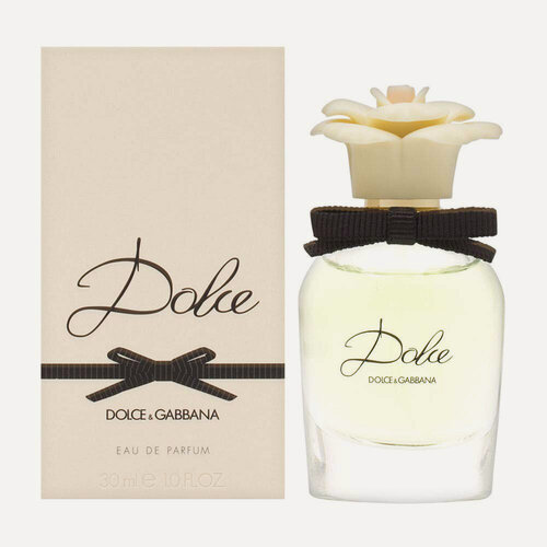 Изображение товара Парфюмерная вода Dolce&Gabbana DOLCE SHINE 30ml для женщин