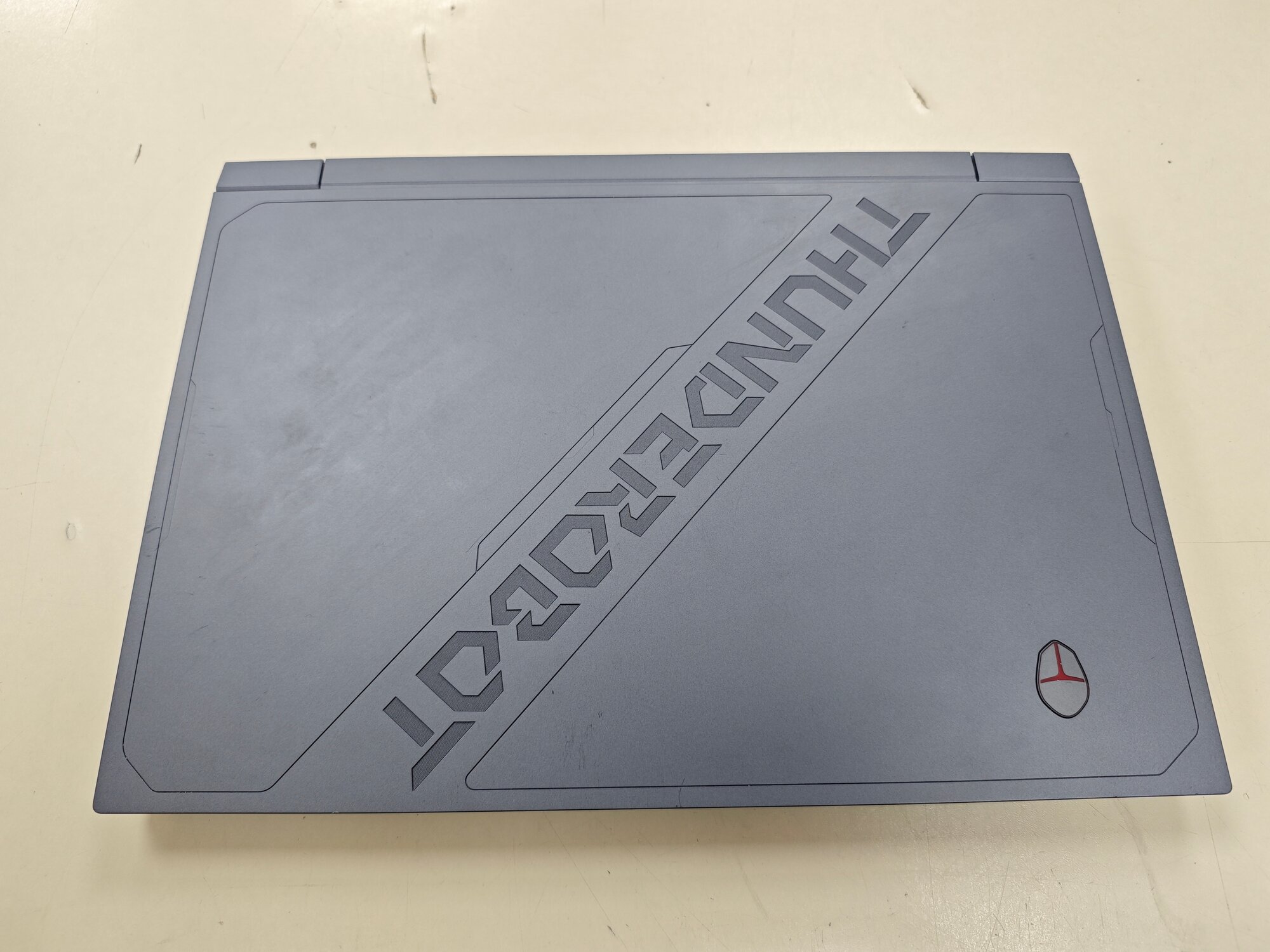 Ноутбук THUNDEROBOT 911 X WILD HUNTER G2D черный 15.6" Intel Core i5 12450H, 16GB 512GB SSD, NVIDIA GeForce RTX 4050