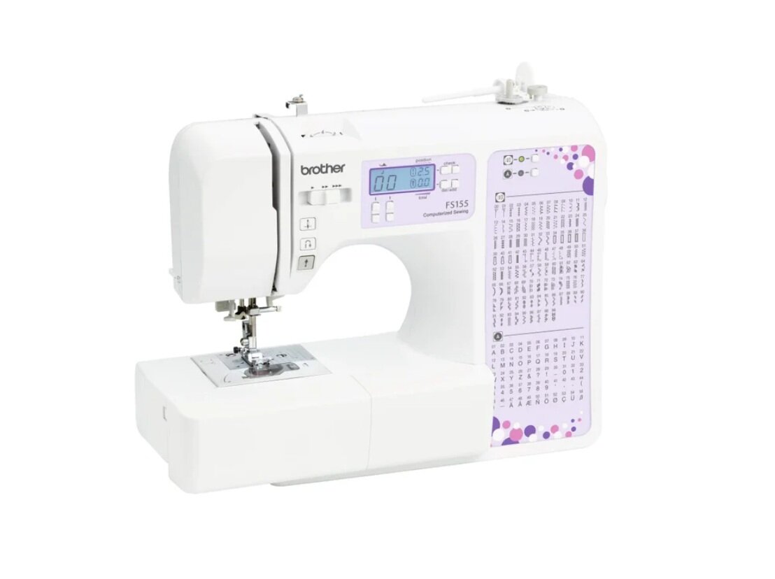 Швейная машина Brother FS155