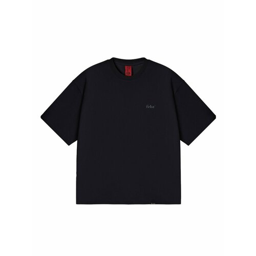 фото Футболка frht base mono, размер xl, black