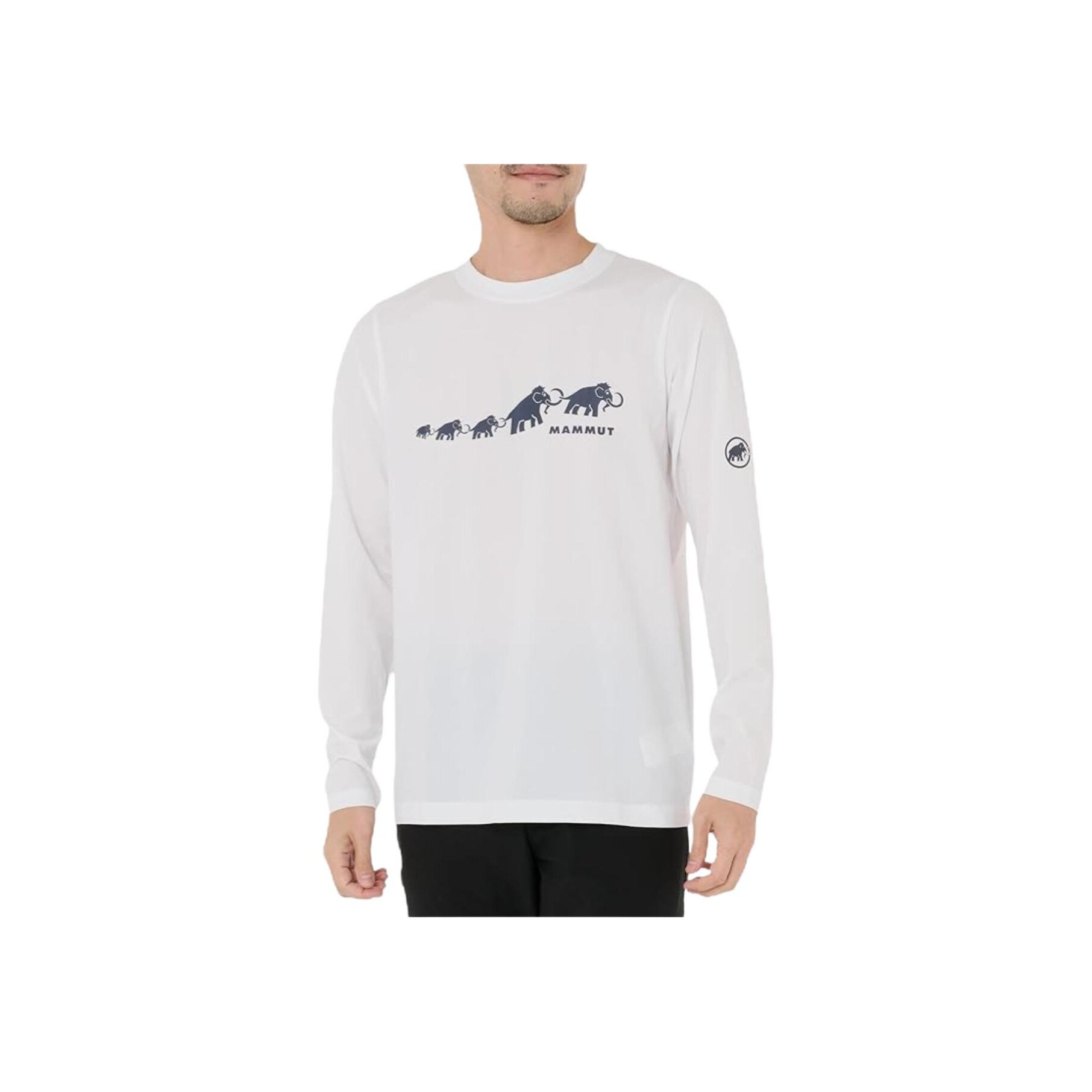 Майка Mammut