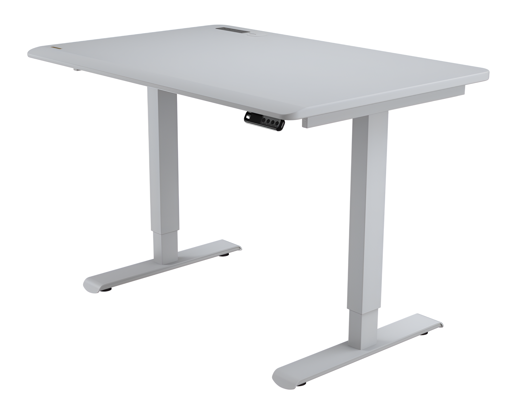 Cougar Royal 120 Elite White — современный офисный стол с минималистичным дизайном, прочной конструкцией.