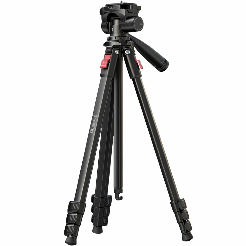 Штатив SmallRig 5474 Video Tripod