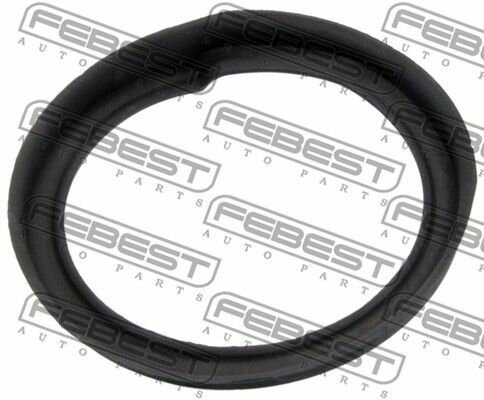 Проставка задней пружины нижняя TOYOTA COROLLA, CE11, EE111 1995.05-2000.08 FEBEST TSI-110R