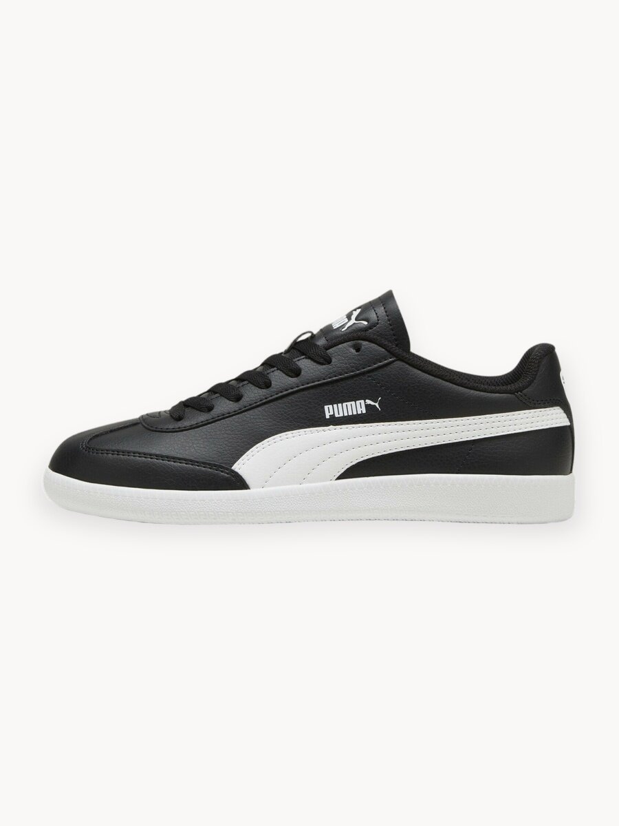 Кеды PUMA 9-T, размер 6.5 UK, черный