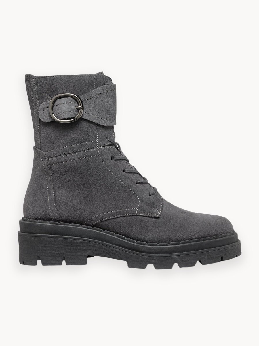 Ботинки GEOX Felleny
