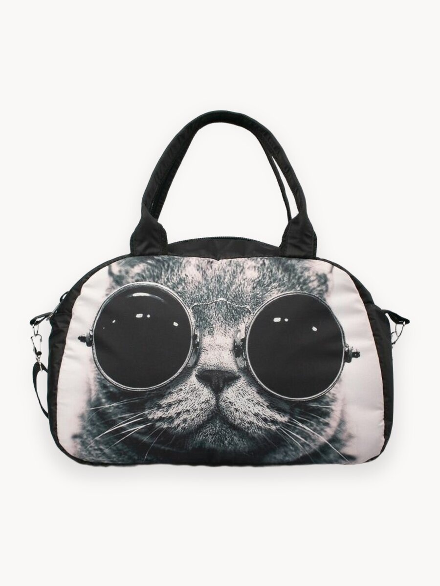 Сумка спортивная Capline