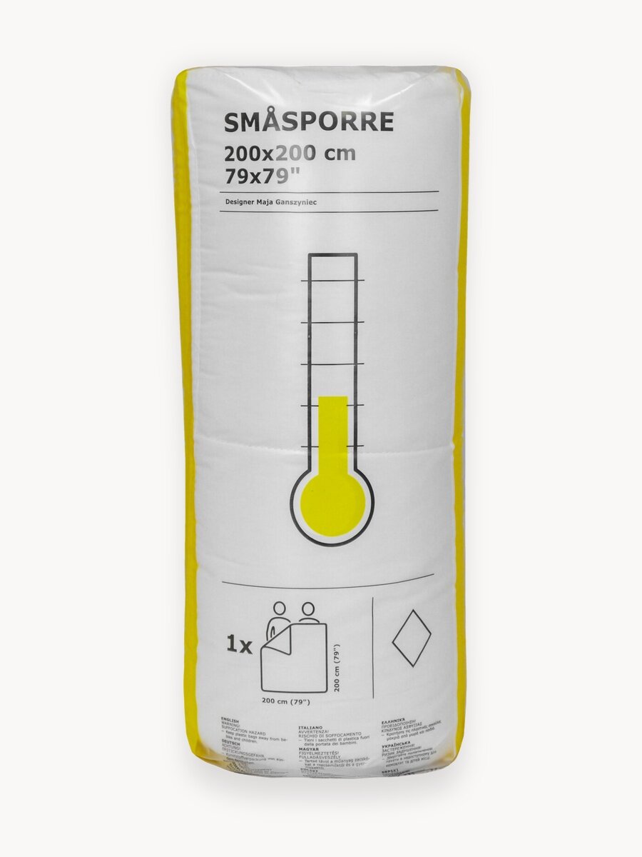 Одеяло БельВита STRA