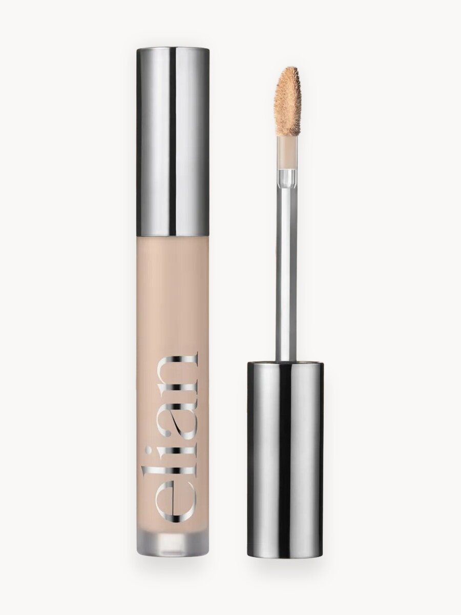 ELIAN RUSSIA Консилер корректор для лица и глаз плотный эффект фотошопа Soft Blur Concealer