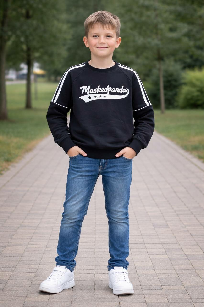 Джемпер  8-9 лет