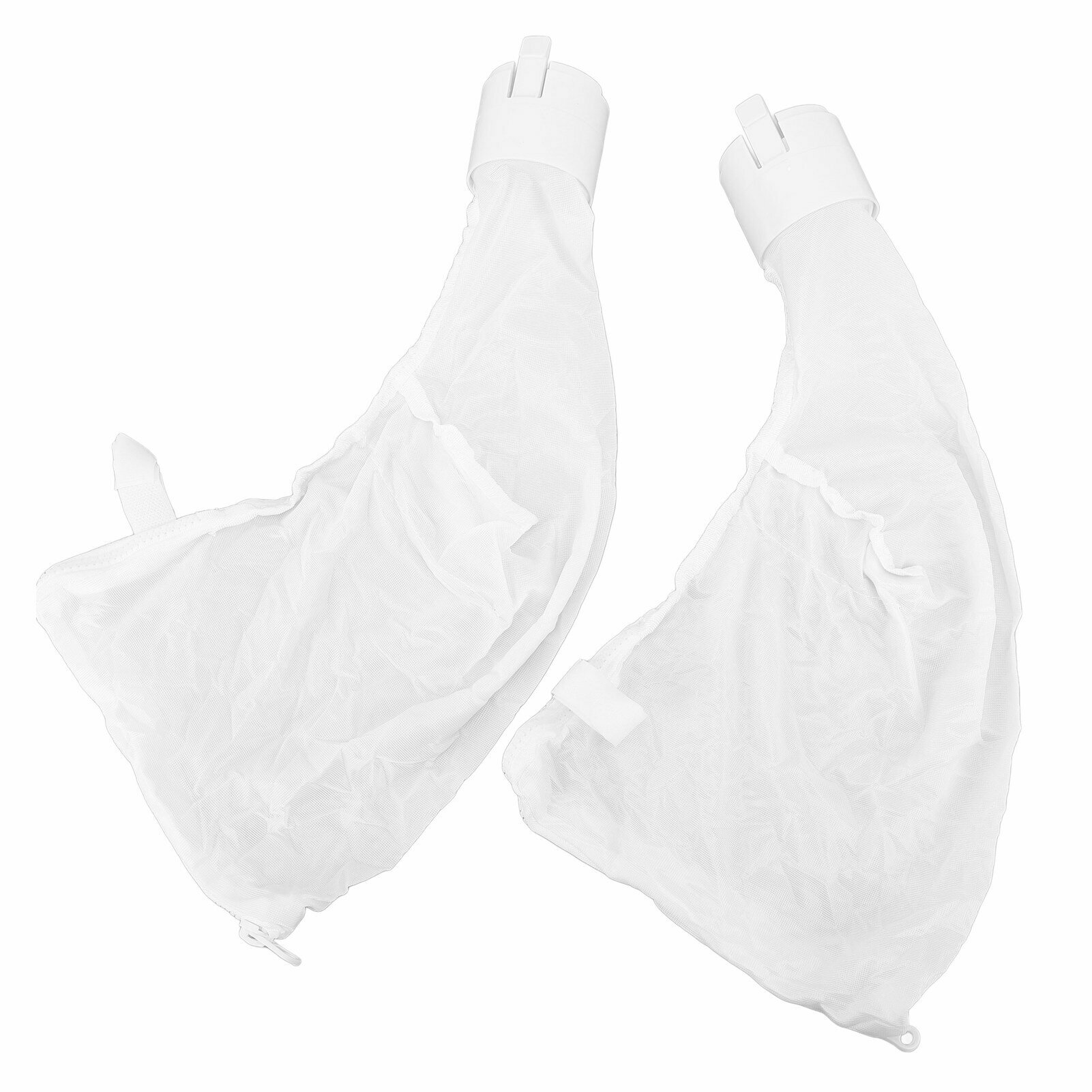 2PCS Bool Cleaner Milter Mack Sack замена пакета для Polaris 360 380 Очистка бассейна