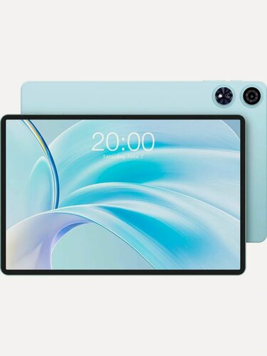 Изображение товара 10.92" Планшет Teclast P50 Case T606 8C 4Gb 128Gb IPS голубой
