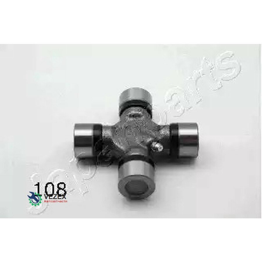 JAPANPARTS JO-108 Крестовина карданного вала
