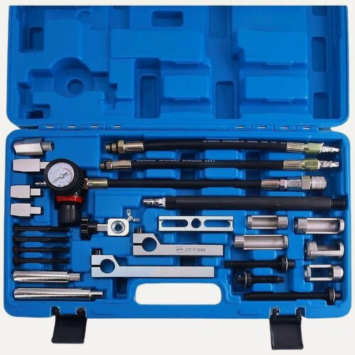 Изображение товара Универсальный комплект для рассухаривания клапанов Car-Tool CT-T1889