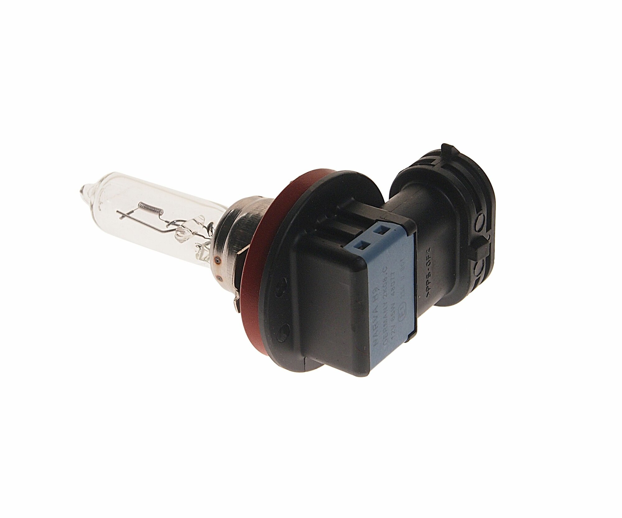 Автолампа H9 65W PGJ19-5 12V