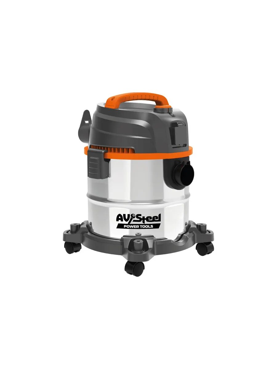 Пылеводосос электрический Evoline WAD 270 WAD270