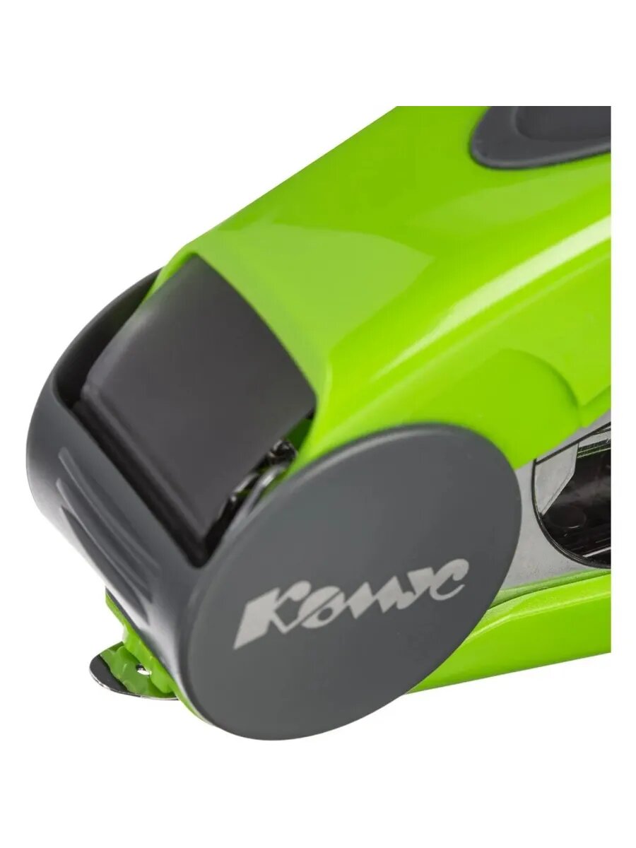 Энергосберегающий степлер для до 17 листов