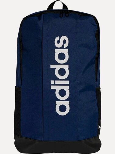 Изображение товара Рюкзак adidas Linear Backpack синий Повседневный 14х27х45 IN6120