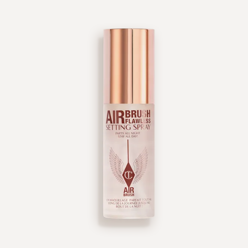 Изображение товара Спрей-фиксатор Charlotte Tilbury "Airbrush Flawless", для лица, 34мл