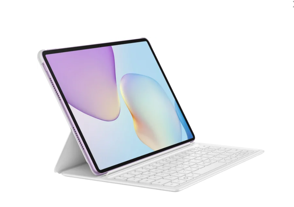 Планшет Huawei MatePad 11.5 Papermatte TXZ-W09 8/256GB (с клавиатурой, фиолетовый) [53014kbp]