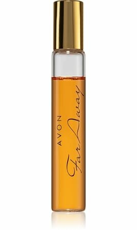 Вода парфюмерная Avon Far Away, 10 мл