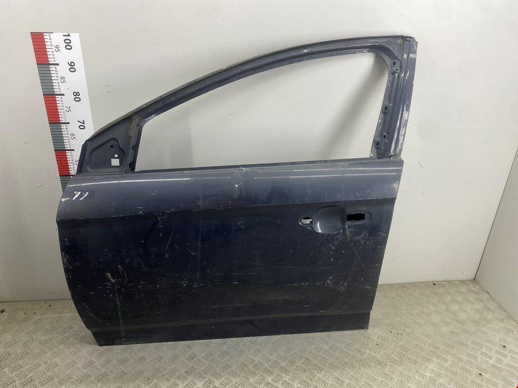 Дверь передняя левая Ford Mondeo 4 арт. 2276437